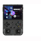 Stylish And Portable Retro Game Machine Toy